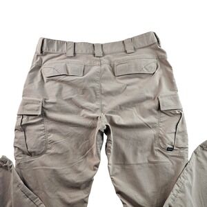 74369 5.11 Tactical Men's Regular Fit Stryke Cargo Pants 36x32 Khaki